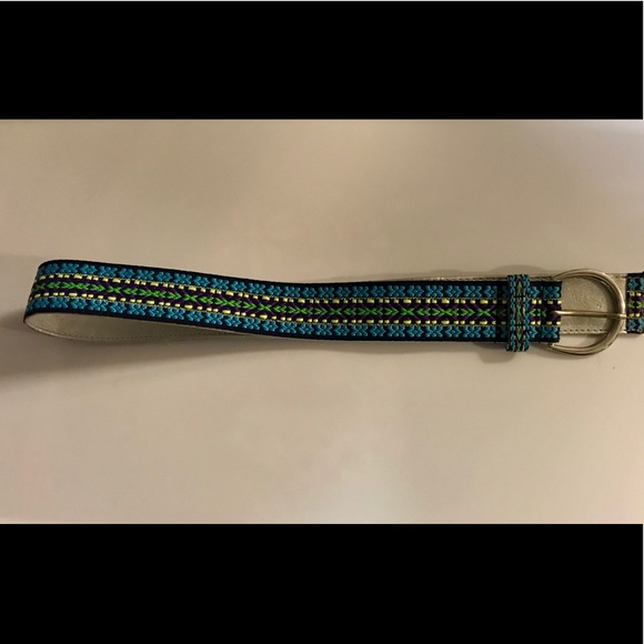 Justice XS Belt - Picture 3 of 3